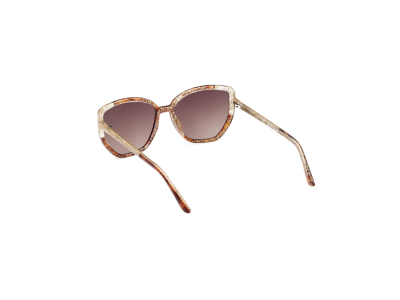 Дамски слънчеви очила Guess GU7882-52F