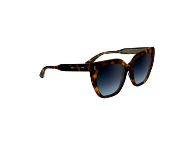 Дамкси слънчеви очила Calvin Klein CK24535S-240