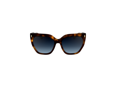 Дамкси слънчеви очила Calvin Klein CK24535S-240
