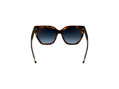 Дамкси слънчеви очила Calvin Klein CK24535S-240