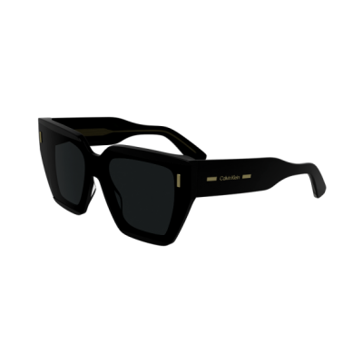 Дамкси слънчеви очила Calvin Klein CK24533S-001