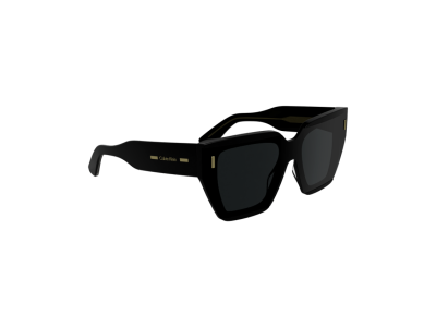 Дамкси слънчеви очила Calvin Klein CK24533S-001