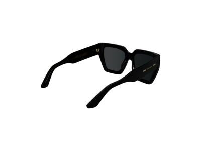 Дамкси слънчеви очила Calvin Klein CK24533S-001