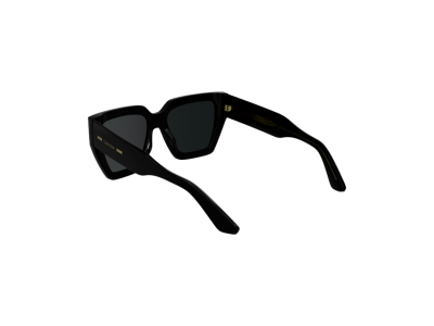 Дамкси слънчеви очила Calvin Klein CK24533S-001