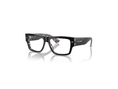 Мъжка рамка Dolce & Gabbana DG3379-3403