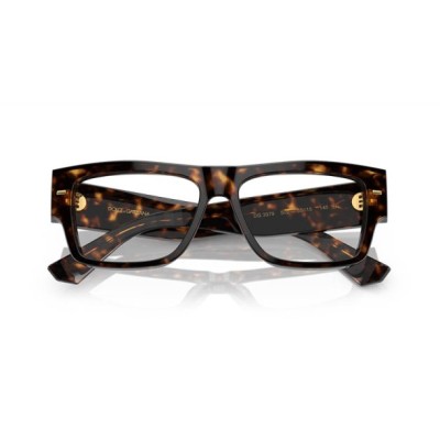 Мъжка рамка Dolce & Gabbana DG3379-502
