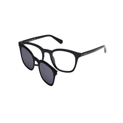 Унисекс рамка Guess GU50220-001 с клипс