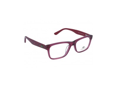 Унисекс диоптрични рамки Lacoste L 3612 526 46