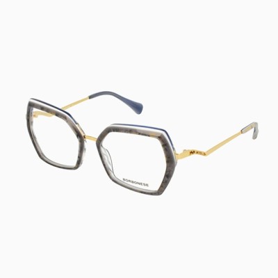 Дамска рамка BORBONESE BEV.6103 03